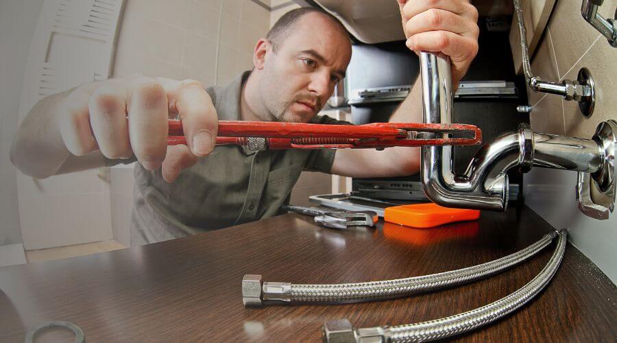Local expert plumbing services in Tomball, TX